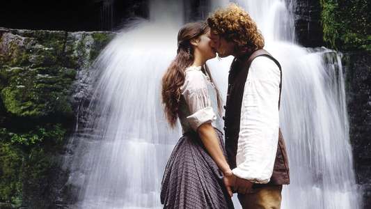Lorna Doone - Backdrops