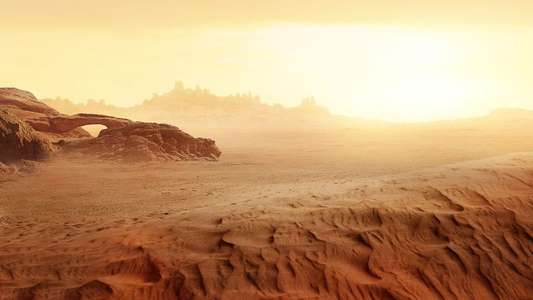 Frank Herbert's Dune - Backdrops