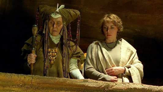 Frank Herbert's Dune - Backdrops