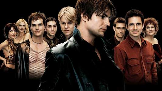 Queer As Folk - Backdrops