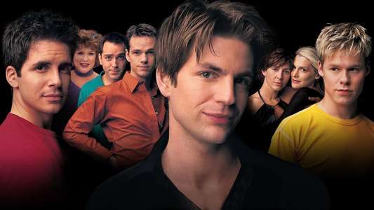 Queer As Folk - Backdrops