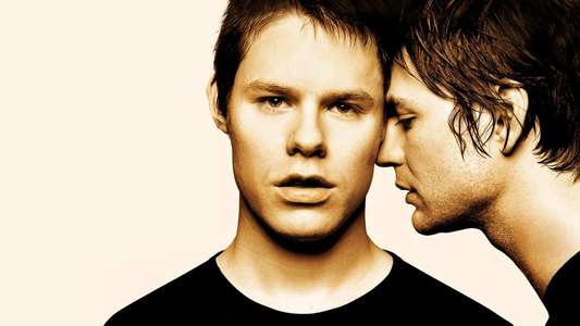 Queer As Folk - Backdrops