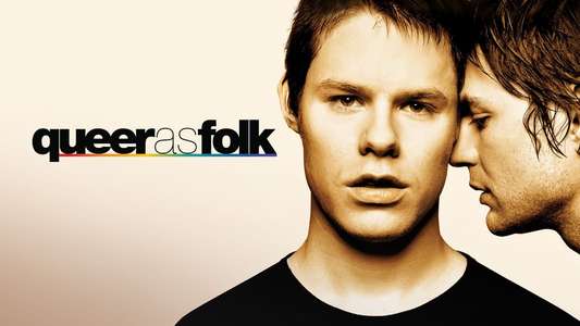 Queer As Folk - Backdrops