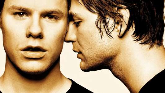 Queer As Folk - Backdrops