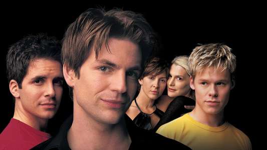 Queer As Folk - Backdrops