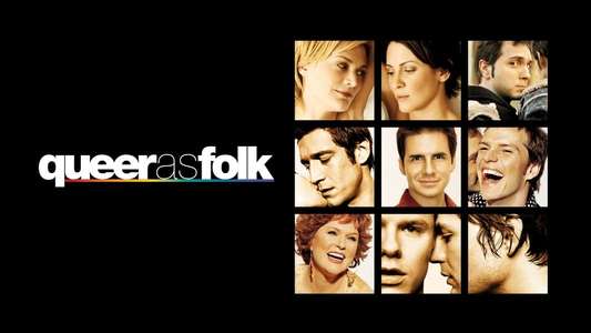 Queer As Folk - Backdrops