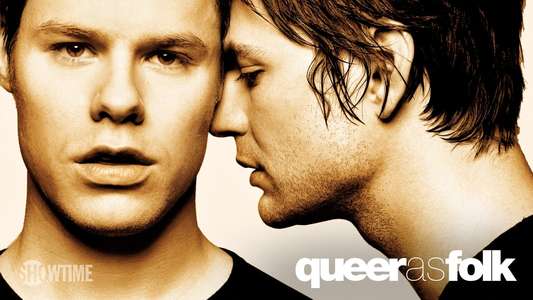 Queer As Folk - Backdrops