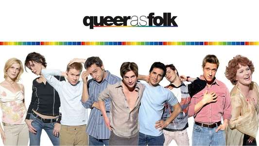 Queer As Folk - Backdrops