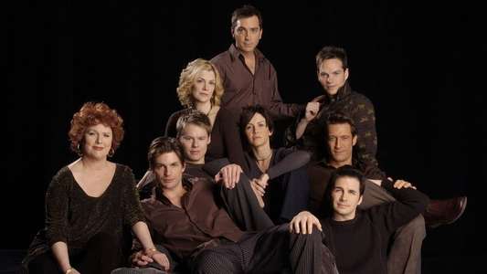 Queer As Folk - Backdrops