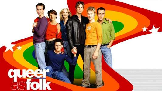 Queer As Folk - Backdrops