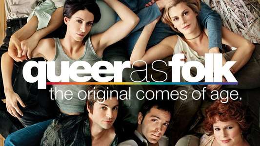 Queer As Folk - Backdrops