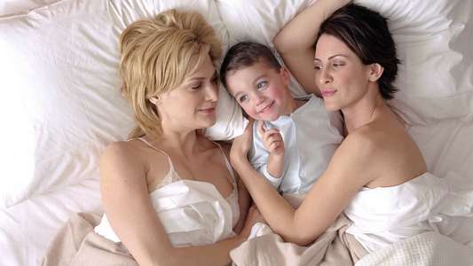 Queer As Folk - Backdrops