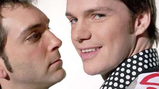 Queer As Folk - Backdrops