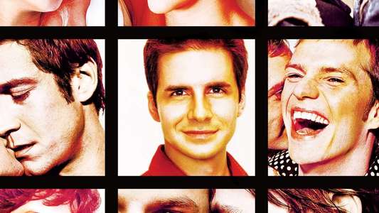 Queer As Folk - Backdrops