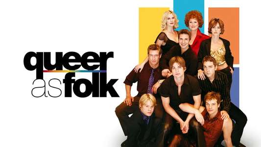 Queer As Folk - Backdrops