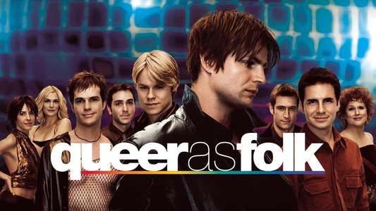 Queer As Folk - Backdrops