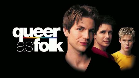 Queer As Folk - Backdrops