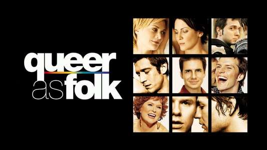 Queer As Folk - Backdrops