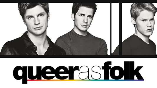 Queer As Folk - Backdrops