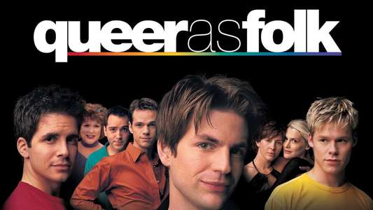 Queer As Folk - Backdrops