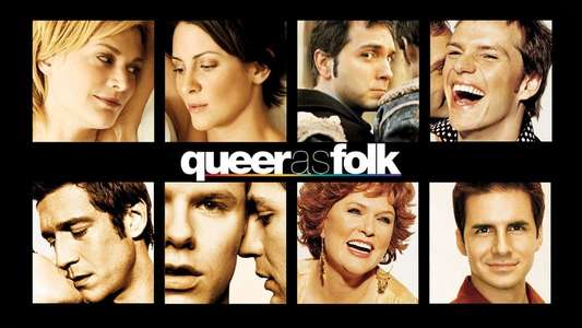 Queer As Folk - Backdrops