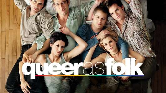 Queer As Folk - Backdrops