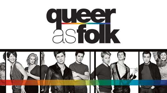 Queer As Folk - Backdrops