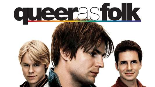 Queer As Folk - Backdrops