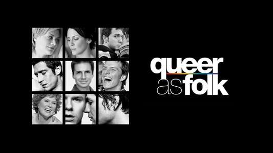 Queer As Folk - Backdrops