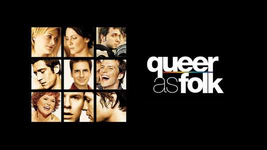 Queer As Folk - Backdrops