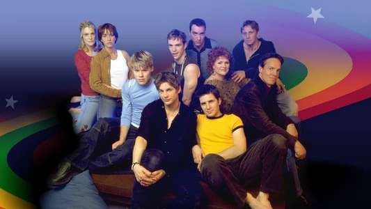 Queer As Folk - Backdrops