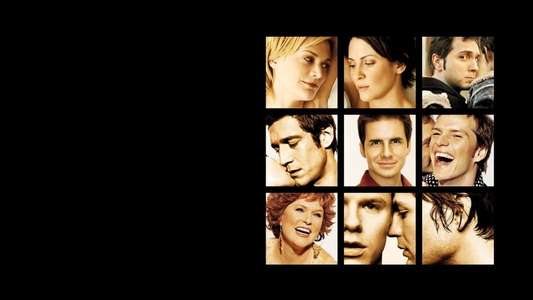 Queer As Folk - Backdrops