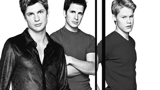 Queer As Folk - Backdrops