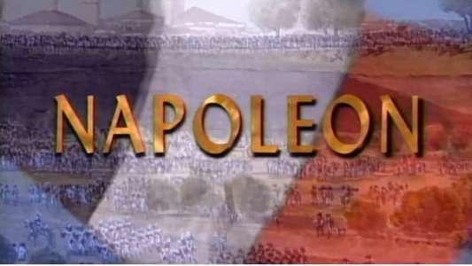 Napoleon - Backdrop