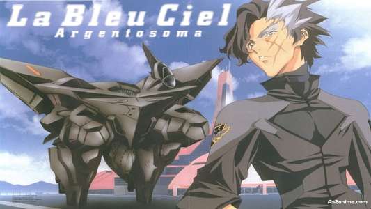 Argento Soma - Backdrop