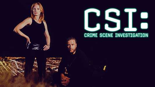 CSI: Crime Scene Investigation - Backdrops