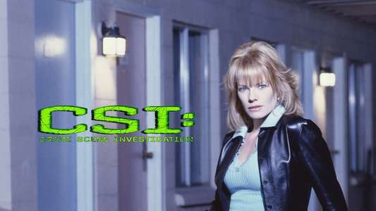 CSI: Crime Scene Investigation - Backdrops