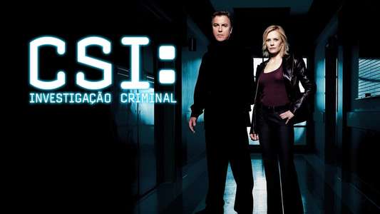 CSI: Crime Scene Investigation - Backdrops