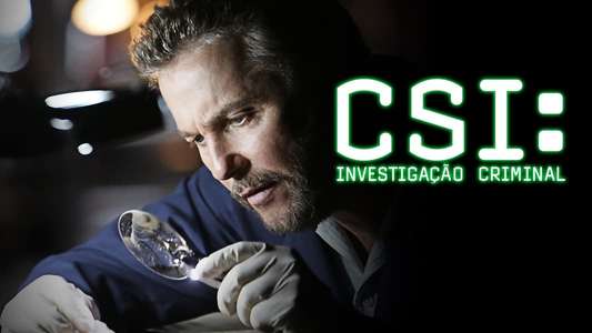CSI: Crime Scene Investigation - Backdrops