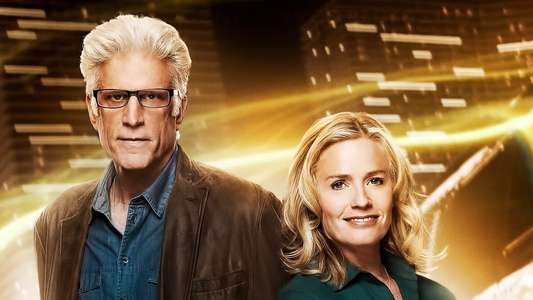 CSI: Crime Scene Investigation - Backdrops