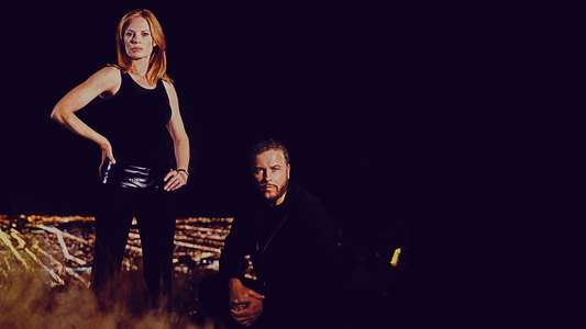 CSI: Crime Scene Investigation - Backdrops