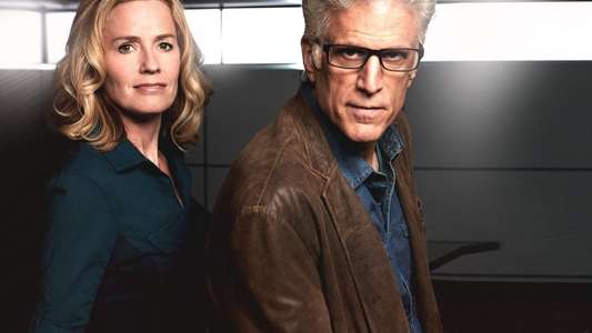 CSI: Crime Scene Investigation - Backdrops