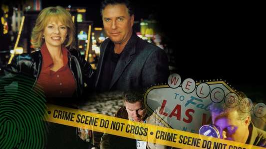 CSI: Crime Scene Investigation - Backdrops