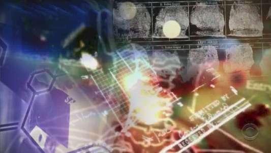 CSI: Crime Scene Investigation - Backdrops