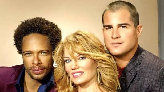 CSI: Crime Scene Investigation - Backdrops