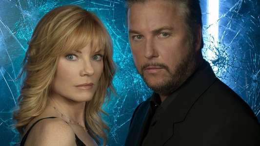 CSI: Crime Scene Investigation - Backdrops