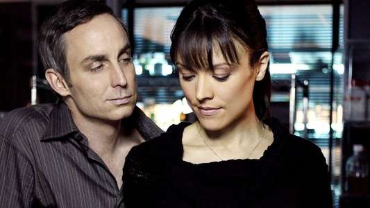 CSI: Crime Scene Investigation - Backdrops