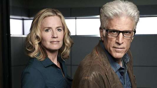 CSI: Crime Scene Investigation - Backdrops