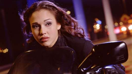 Dark Angel - Backdrops