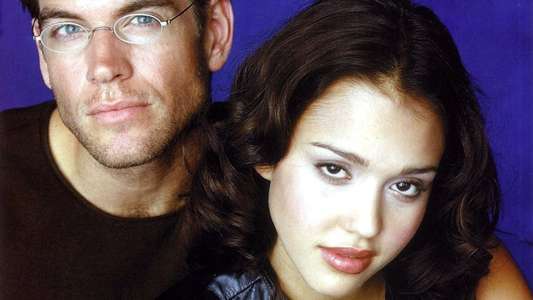 Dark Angel - Backdrops